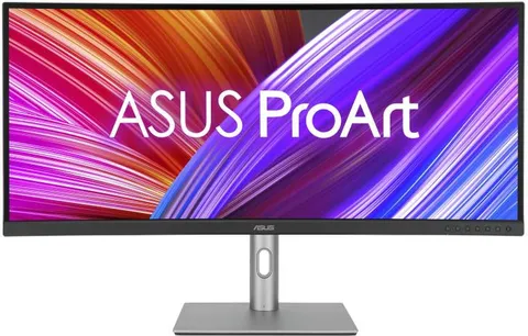 ASUS PA34VCNV, écran
