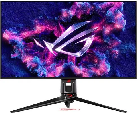 ASUS PG32UCDMZ, écran