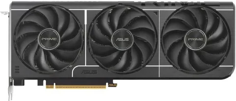 ASUS PRIME-RTX5060TI-O16G, carte graphique