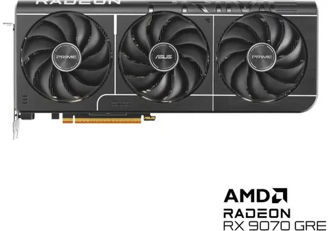 ASUS Prime PRIME-RX9070GRE-O12G