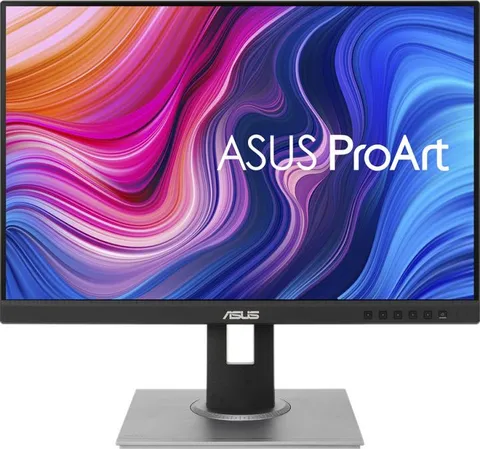 ASUS PA248QV / A, écran