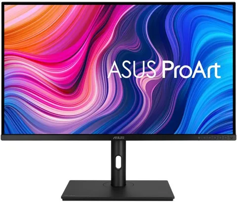 ASUS PA328CGV, écran