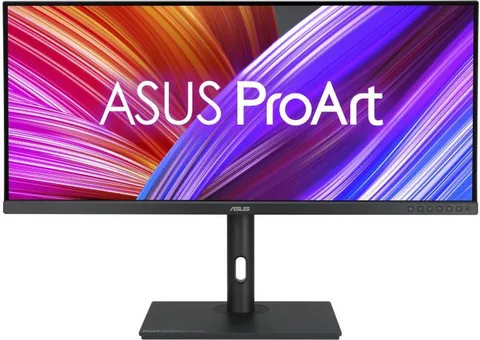 ASUS PA348CGV, écran
