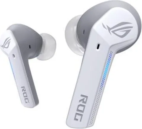ASUS ROG CETRA TRUE WL WHT, casque audio
