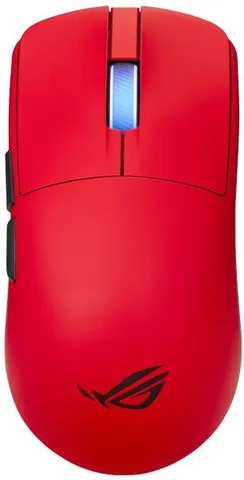ASUS ROG Harpe II Ace RED Lava