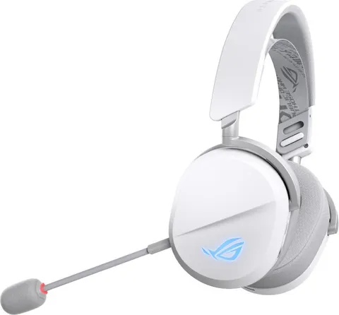 ASUS ROG Pelta White, casque audio