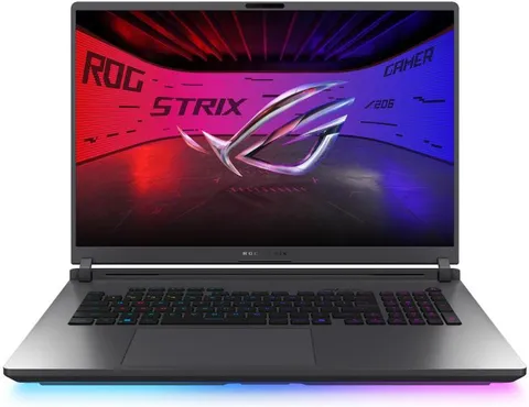 ASUS G815JMR-DICS8143W, PC portable gaming