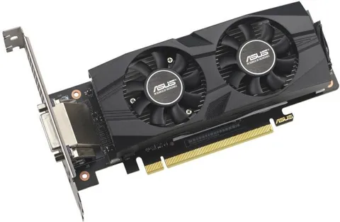 ASUS RTX 3050-O6G-LP-BRK