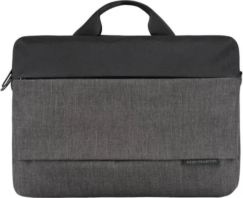 ASUS EOS 2 Noir / Gris Foncé