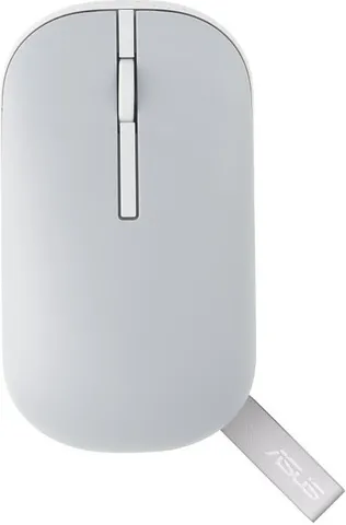 ASUS ASUS EOS 2 Noir / Girs Foncé, souris