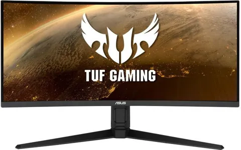 ASUS VG34VQL1B, écran