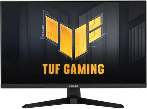 ASUS VG249QM1A, écran