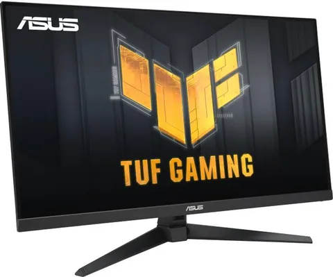 ASUS VG328QA1A, écran