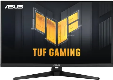 ASUS VG32AQA1A, écran