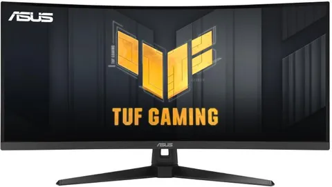 ASUS VG34VQ3B, écran