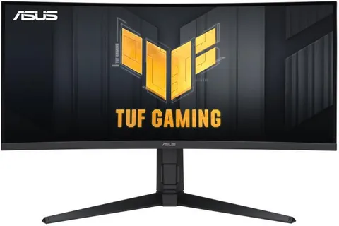 ASUS VG34VQL3A, écran