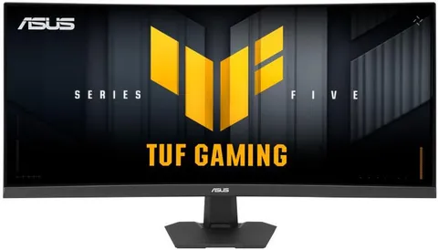 ASUS TUF Gaming VG34WQ5F