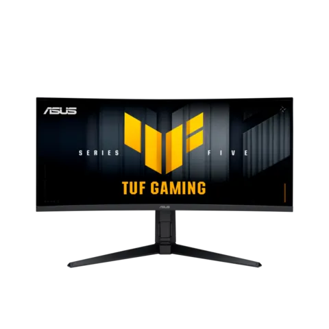 ASUS VG34WQML5A, écran