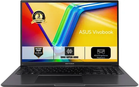 ASUS Vivobook 16 X1605VA-OLED-ISSSH220W