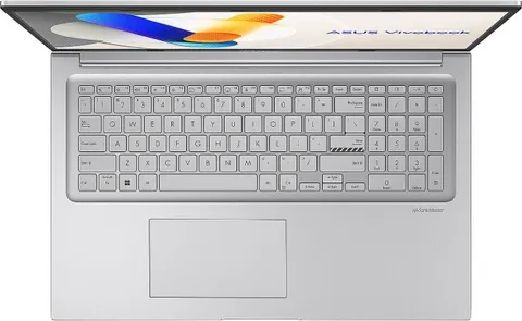 ASUS X1704VA-ISSAU1354W, PC portable