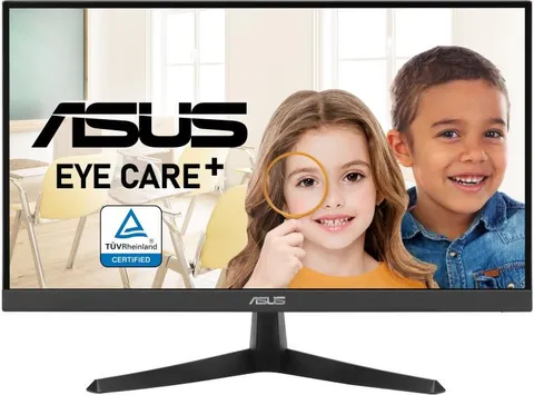 ASUS VY229Q, écran