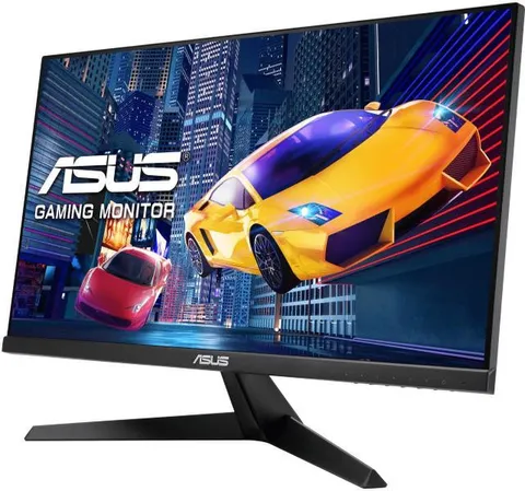 ASUS VY249HGE, écran
