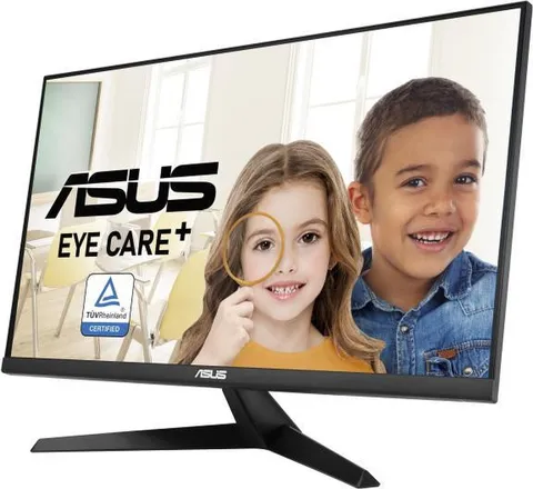 ASUS VY279HGE, écran