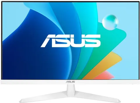 ASUS VY279HGR-W, écran