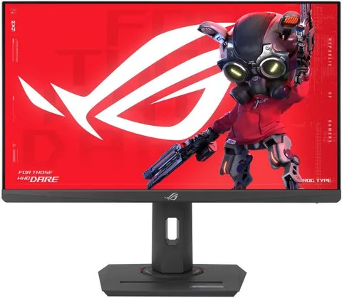 ASUS XG259CS, écran