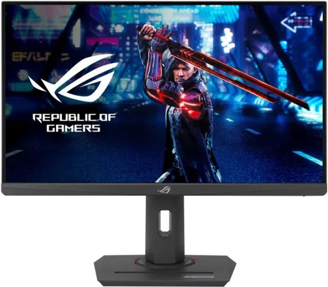 ASUS XG259QNS, écran