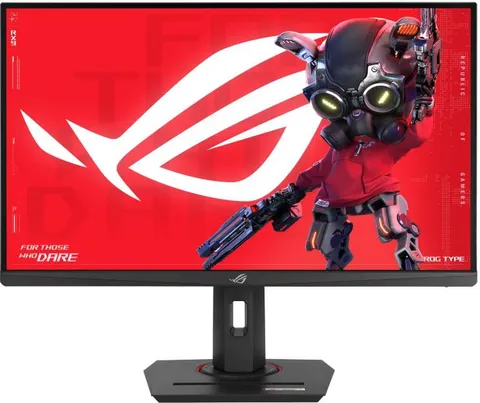 ASUS XG279CNS, écran