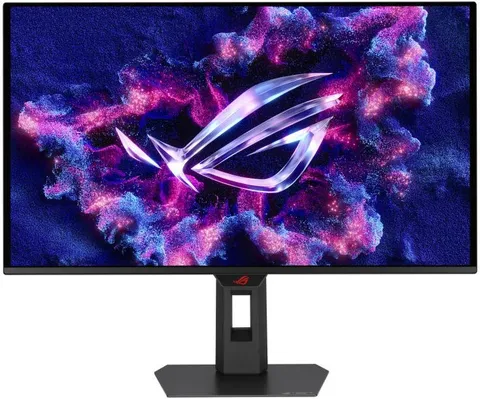 ASUS XG27ACDMS, écran