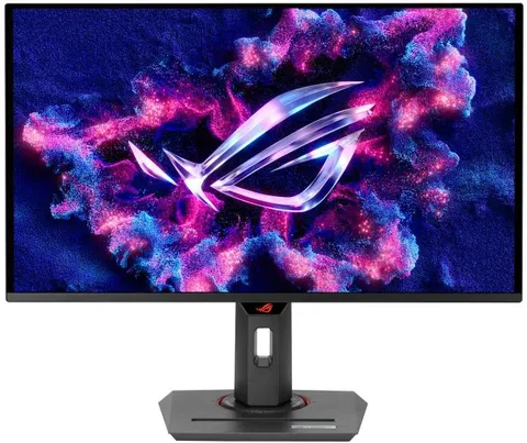 ASUS XG27ACDNG, écran
