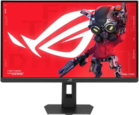 ASUS XG27JCG, écran