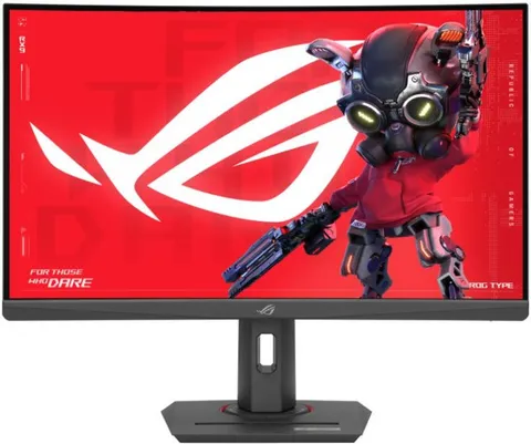 ASUS XG27WCS