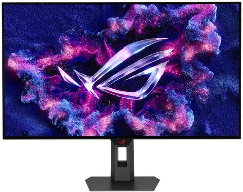 ASUS XG32UCWG, écran