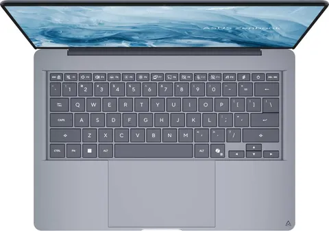 ASUS UX3480QA-ISSU11X