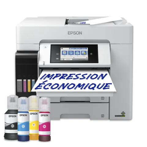 Epson EcoTank Pro ET-5885