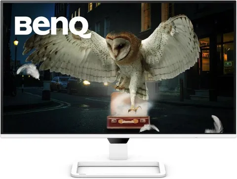BenQ EW270Q