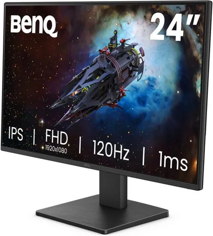 BenQ GW2491P