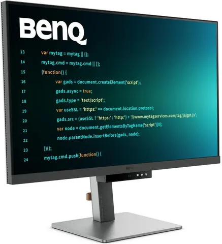 BenQ RD320U