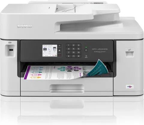 Brother MFC-J5340DWE
