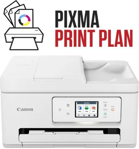 CANON TS7750i, imprimante