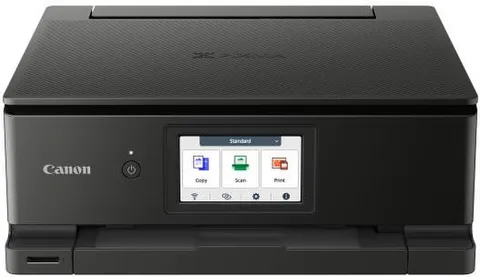 CANON TS8750, imprimante