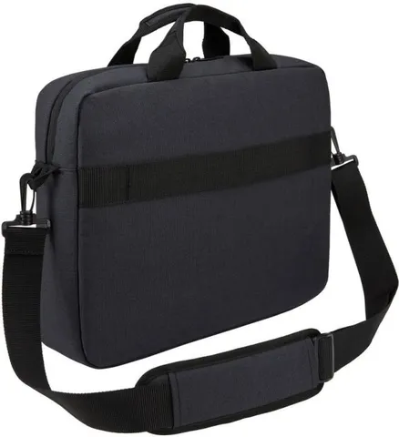 CASE LOGIC HUXA214 BLACK, sacoche pour ordinateur portable