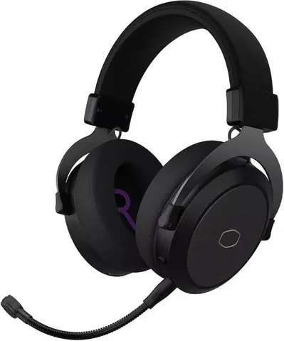 COOLER MASTER CH-351, casque audio