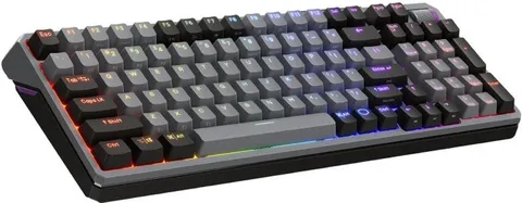 COOLER MASTER MK-770-GKKR1-FR, clavier