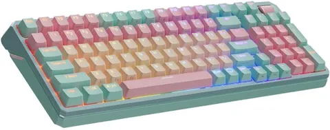 COOLER MASTER MK-770-MCKR1-FR, clavier
