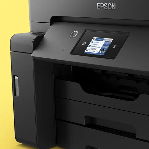 Epson EcoTank ET-M16600