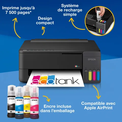 Epson EcoTank ET-1910